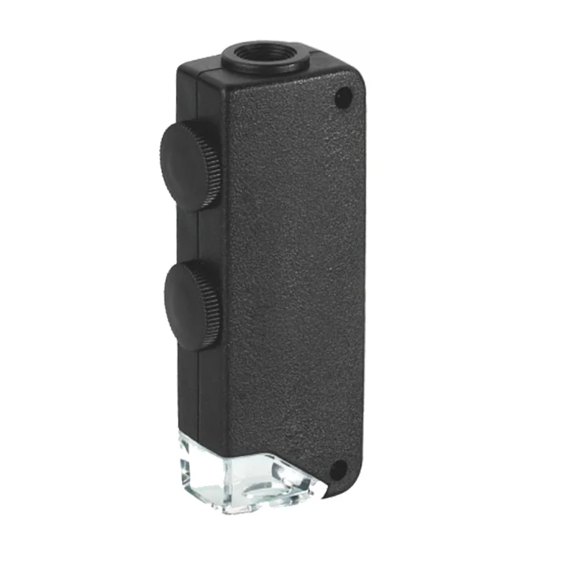 Pocket LED Microscope #10081-1