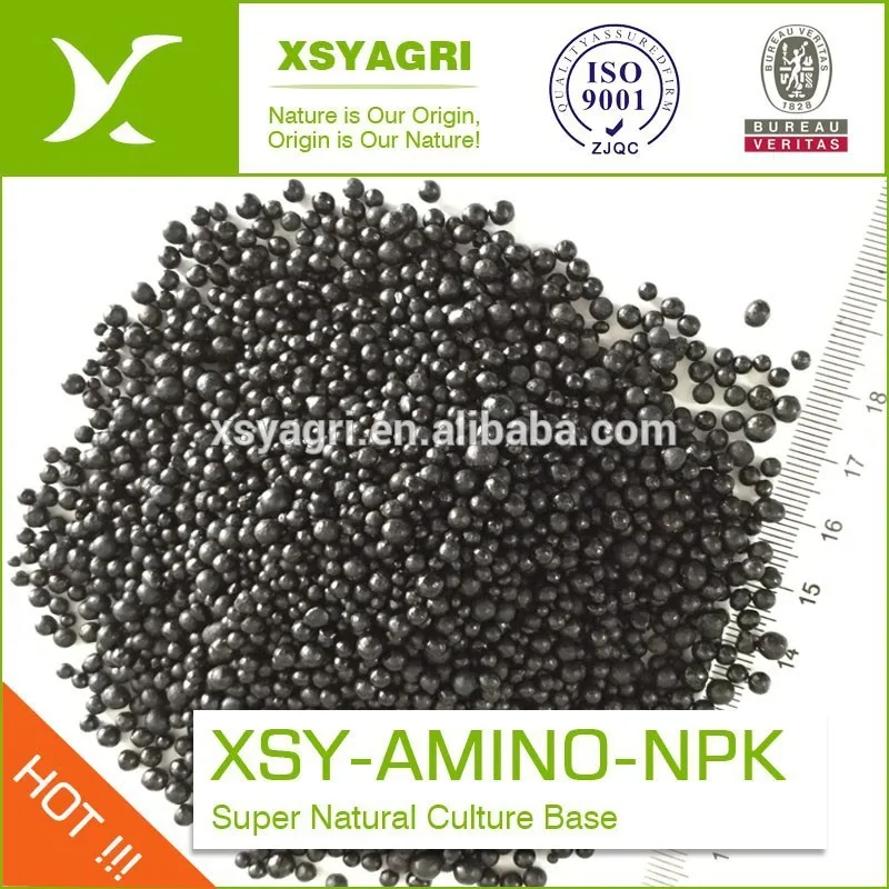 Hot Selling Amino Acids Improving Immunity Extraction Plant