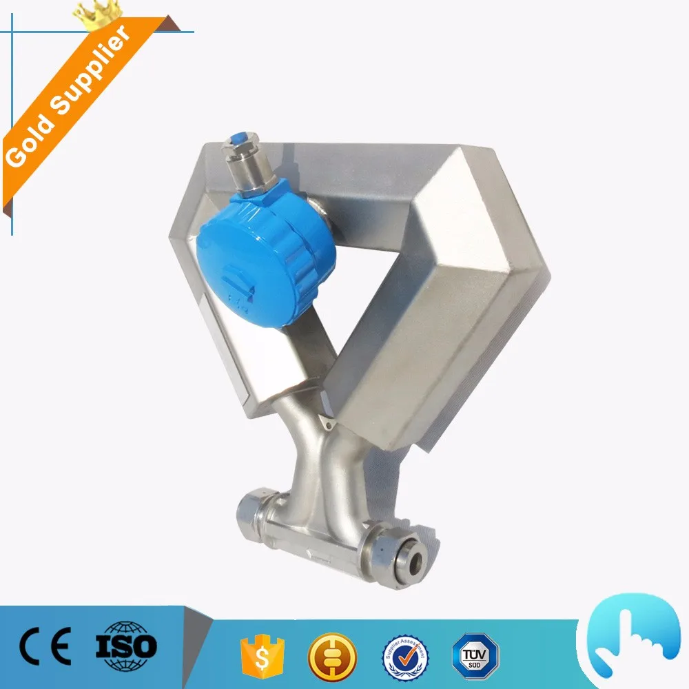 
Hydrogen peroxide flow meter/cyanide gas meter/ethylene gas meter 