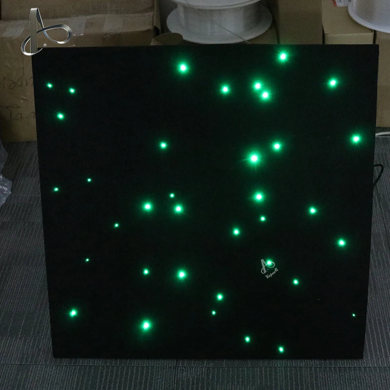 Indoor Decoration Premade Constellation LED Ceiling Starlight Panel