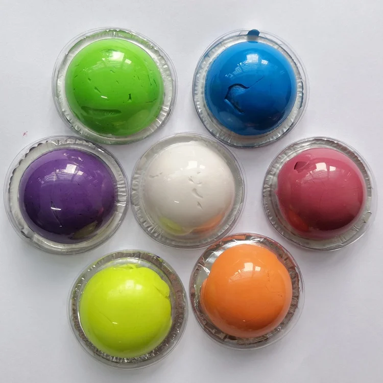 Cheap Price  addition silicone  impression material dental impression putty VPS impression putty