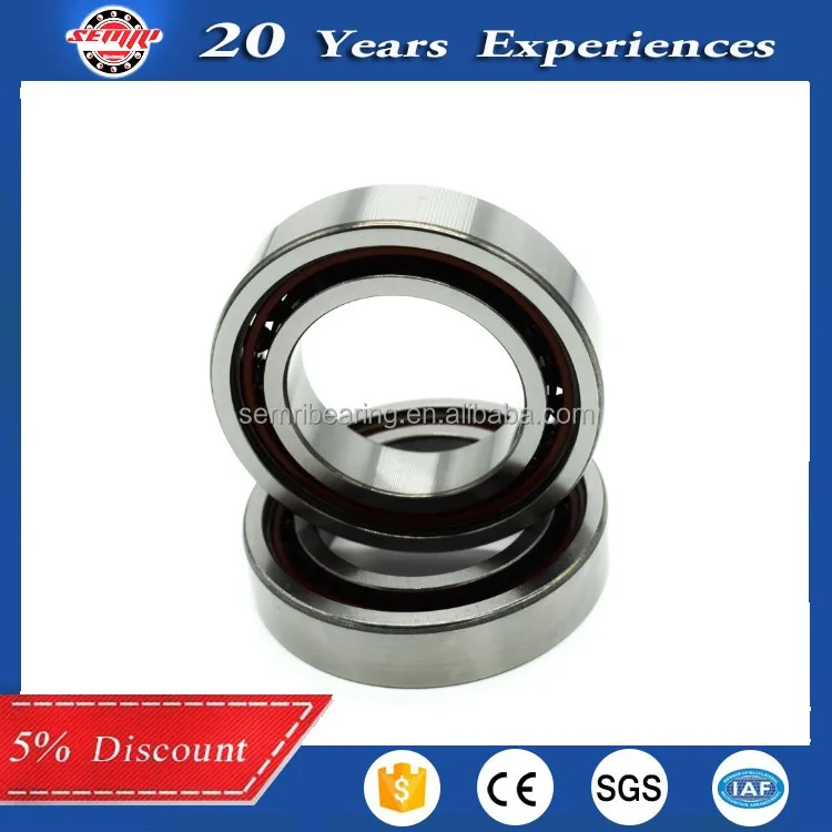 Радиально-Упорный Подшипник 7014 AC SEMRI Подшипник Прайс-лист