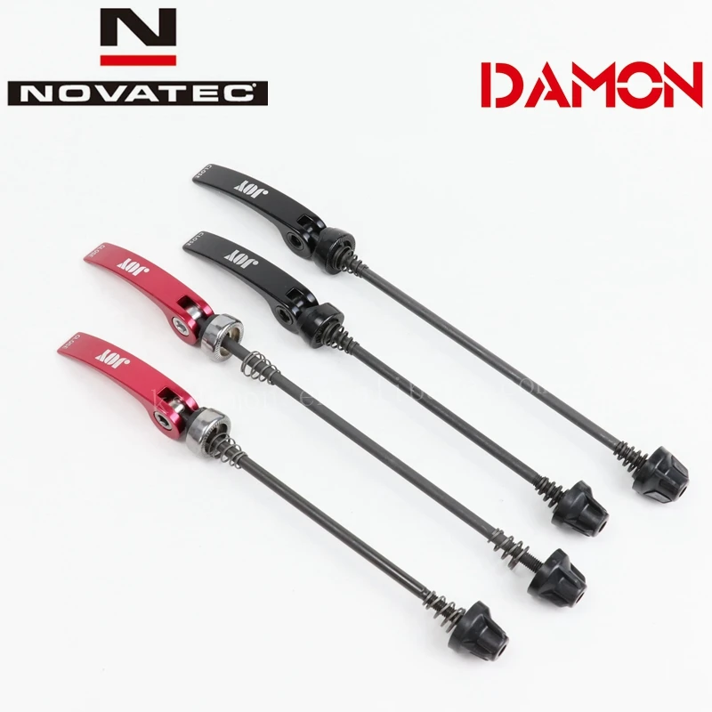 Велосипедные втулки Novatec D471SBT D472TSBT Mtb 32 36H