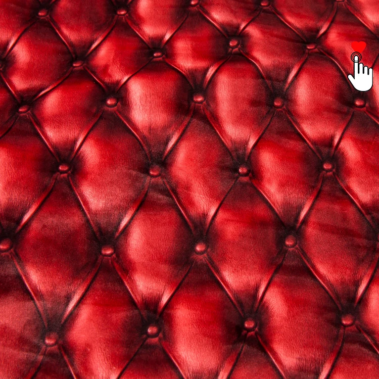 Free Sample fashion printing pattern 100% polyester ultrasonic quilted digital hand block printing fabric