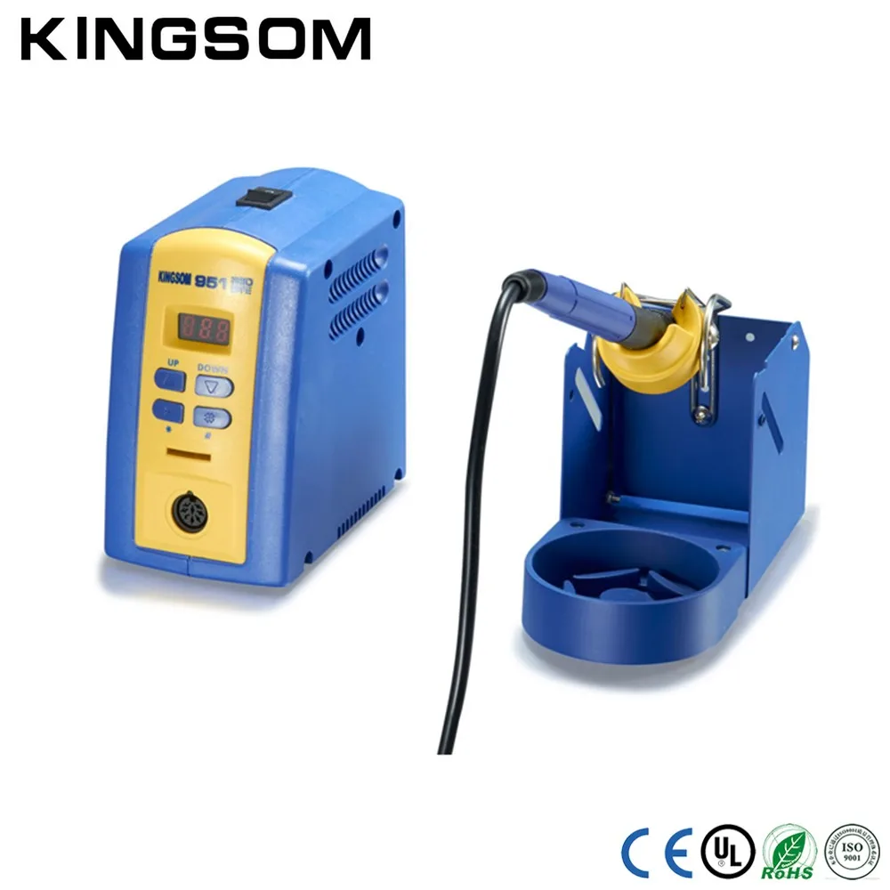 FX951 Anti static Soldering Station/Soldering Iron for electronic circuits