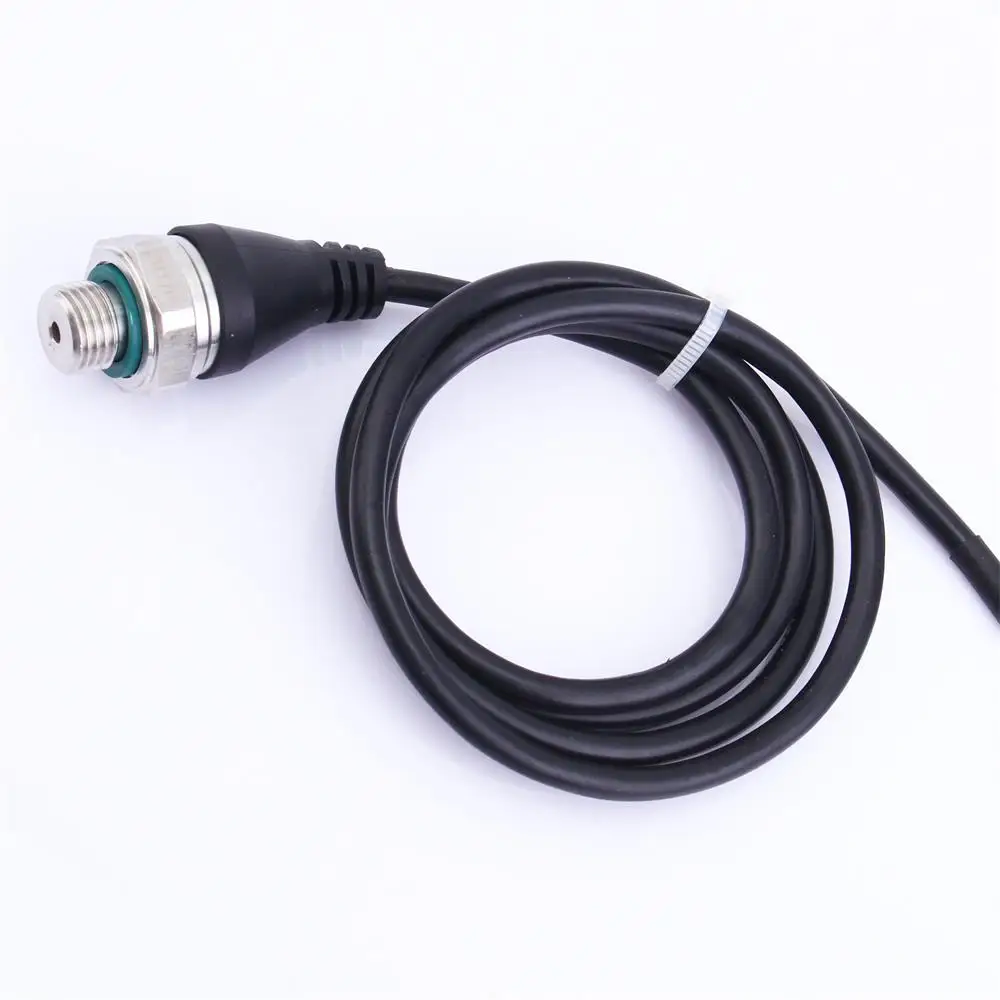 Sensor Water Pressure Transmitter for Pump