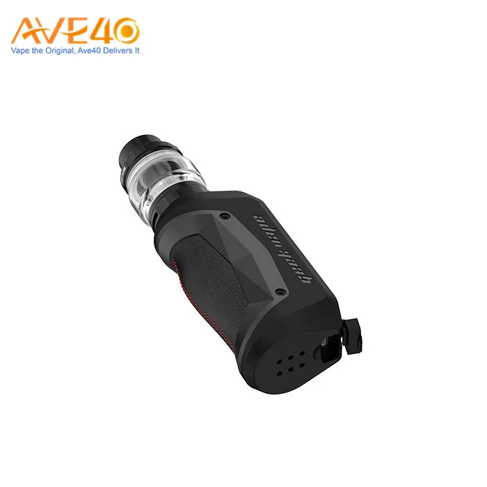 Новейший 100% Аутентичный Водонепроницаемый Бокс-мод Geekvape Aegis Mini 80 Вт от Ave40