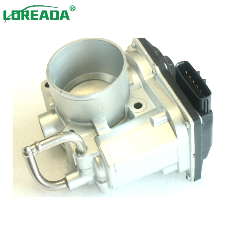 
55MM throttle valve body for OE:22030-0C010 / 22030-75010 /2203075010 