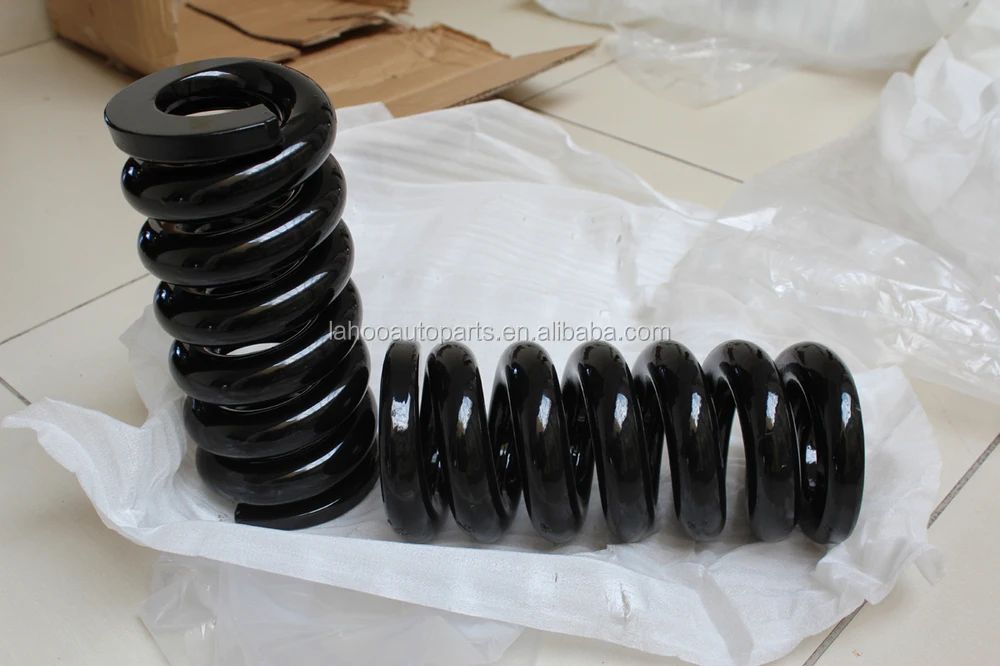 Auto Compression Springs Compression Coil Spring