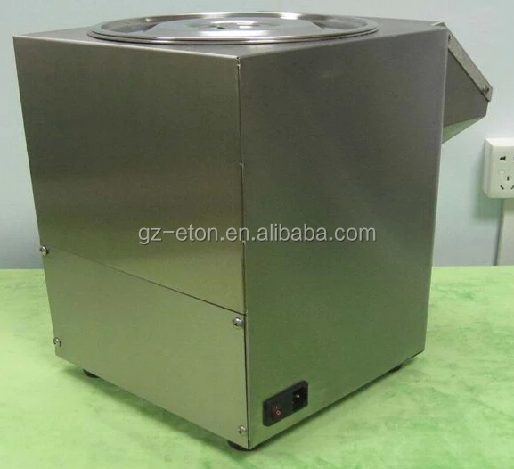 Дозатор фруктозы для конфет