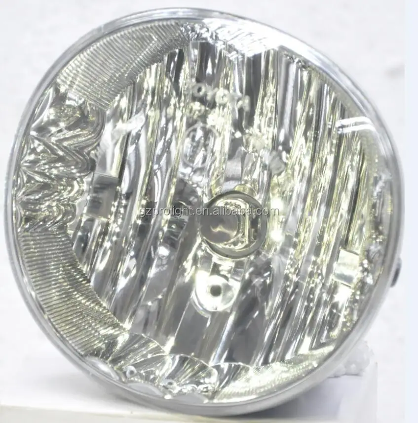 Fortuner 2012 Fog Light From 25 Years Manufacturer In China_ TY013B