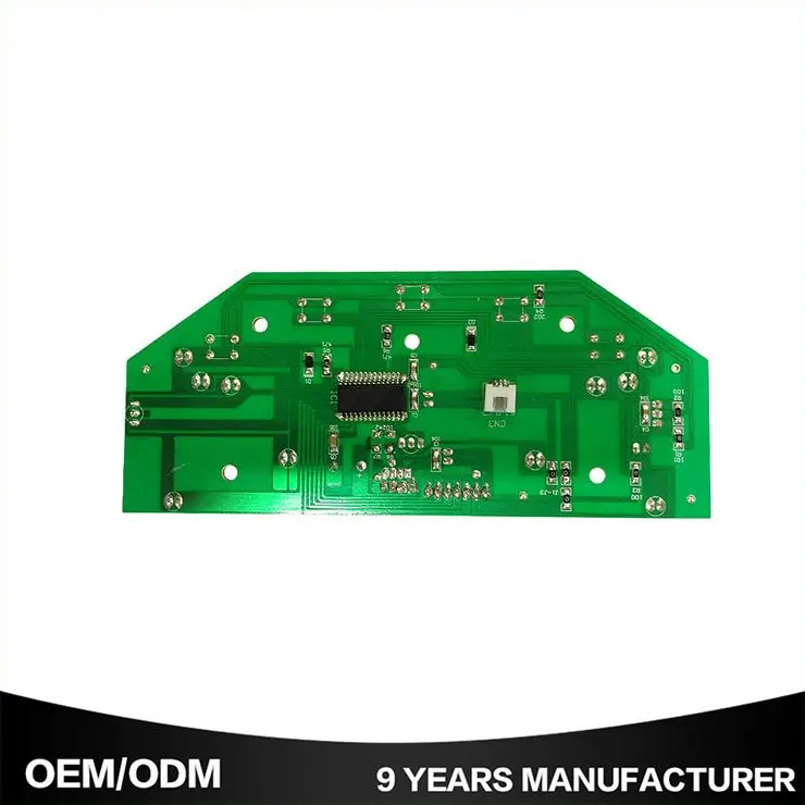Voltage Stabilizer Pcb Assembly Pcba Circuit Design China Electronics Pcb Assembly