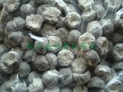 
yunnan mini tuocha puer tea 