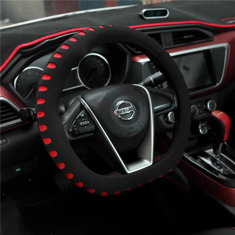 New arrival auto car steering wheel cover