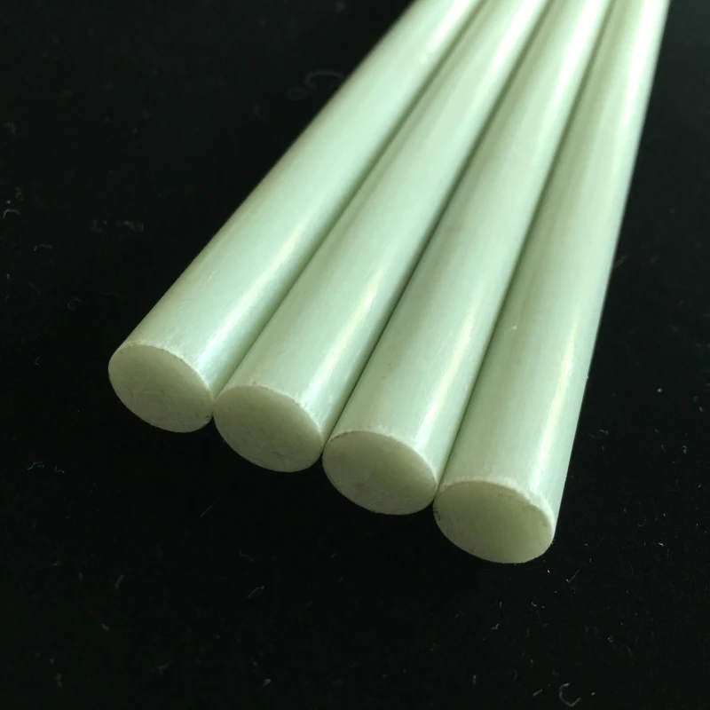 Glass fiber stake, fiberglass tree pole stake, nursery stake with super quality