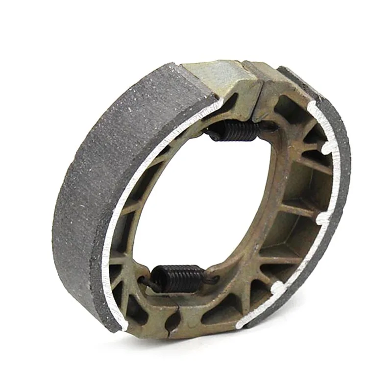 Factory Outlet Bajaj Spare Parts List Brake Shoes Australia Motorcycle Brake Shoe
