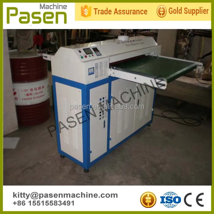 Машина для обработки листового коронавируса, машина для обработки коронавируса, б/у устройство для обработки коронавируса