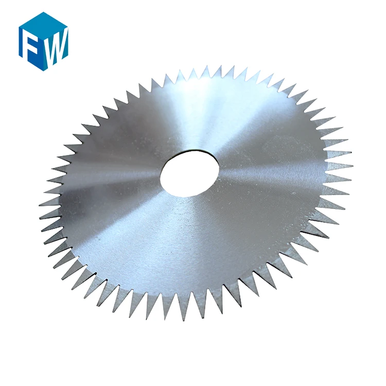 
Customized size 600mm hss round cutting blade saw blade wood cutting saw 