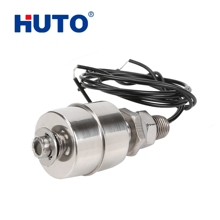magnetic stainless water leveler control/mini float level switch