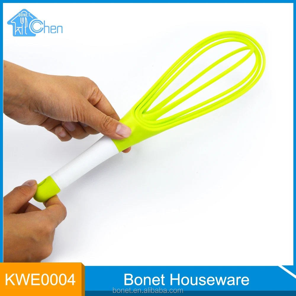 KWE0004 LFGB Certified New item egg whisk