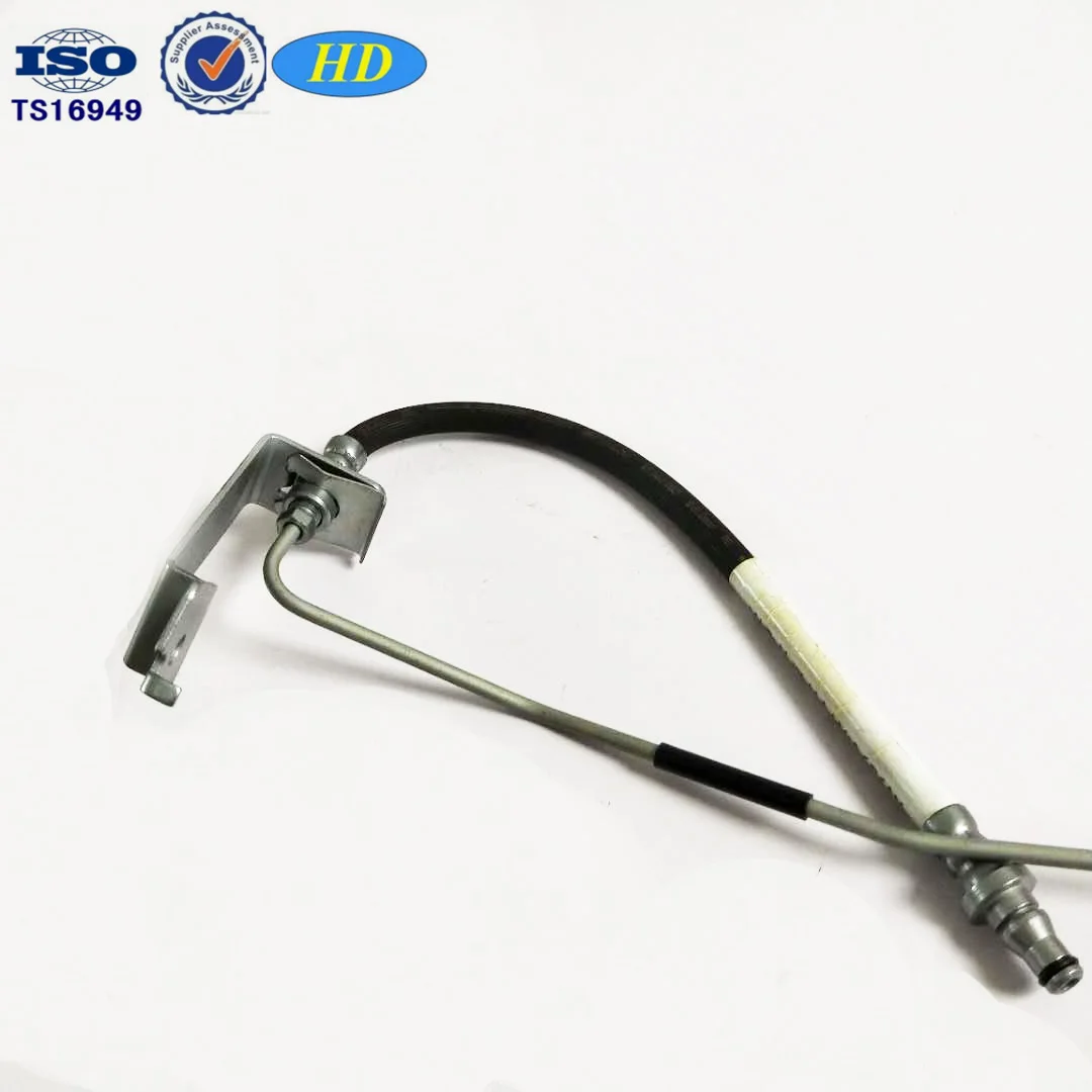 OEM cheap factory price High quality clutch hydraulic line for Buick Excelle