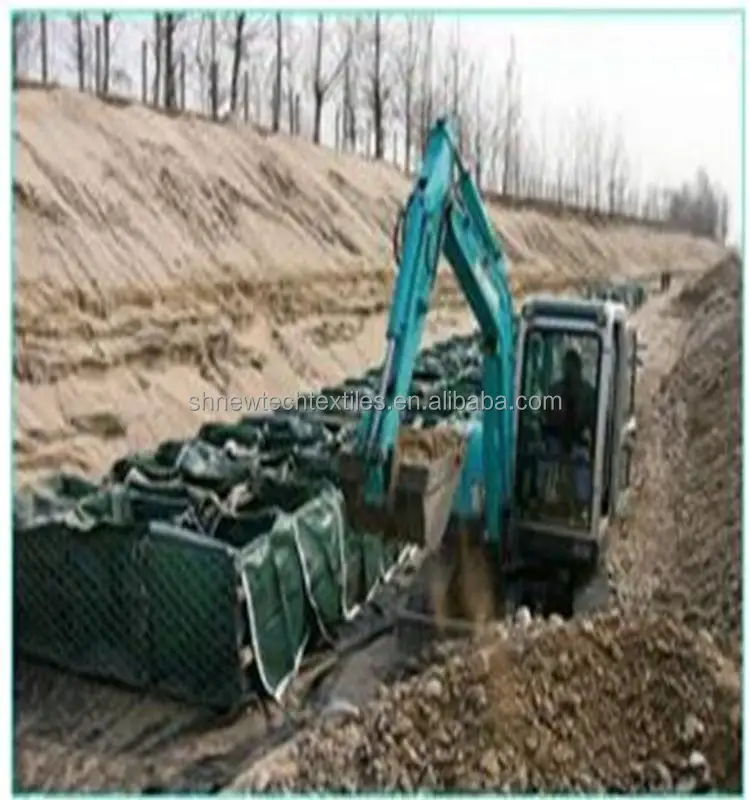 
Environmental Protection Bag 