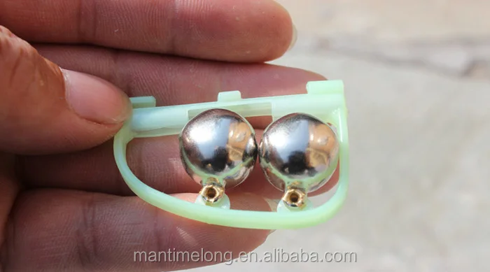 alarm bell fishing bell bell