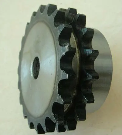Industrial Roller Chain Sprocket