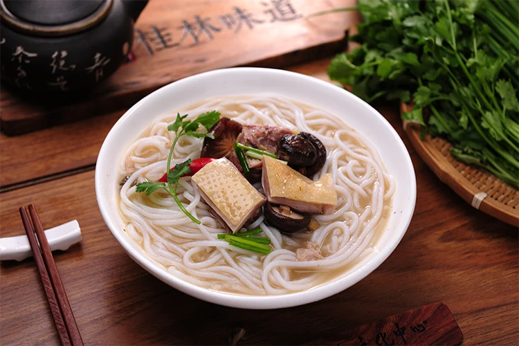 Wholesale Organic Foods The Asian Food Rice Noodle