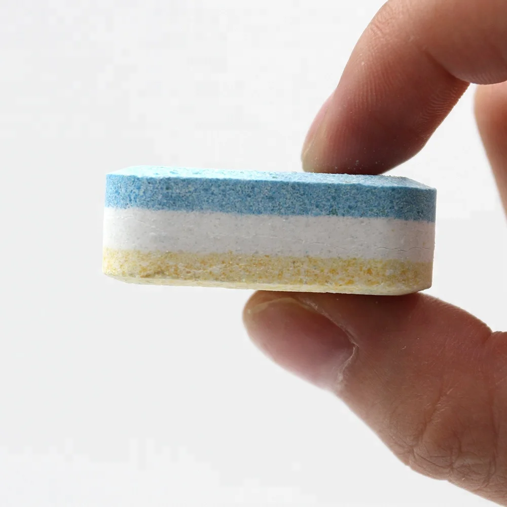 High Quality Cheap Dishwasher Tablet Offers Dish Wash