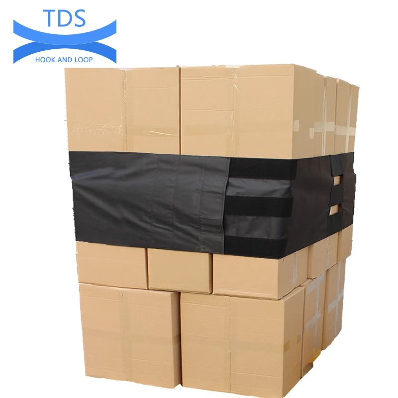 Индивидуальный многоразовый многофункциональный крючок и петля для поддонов