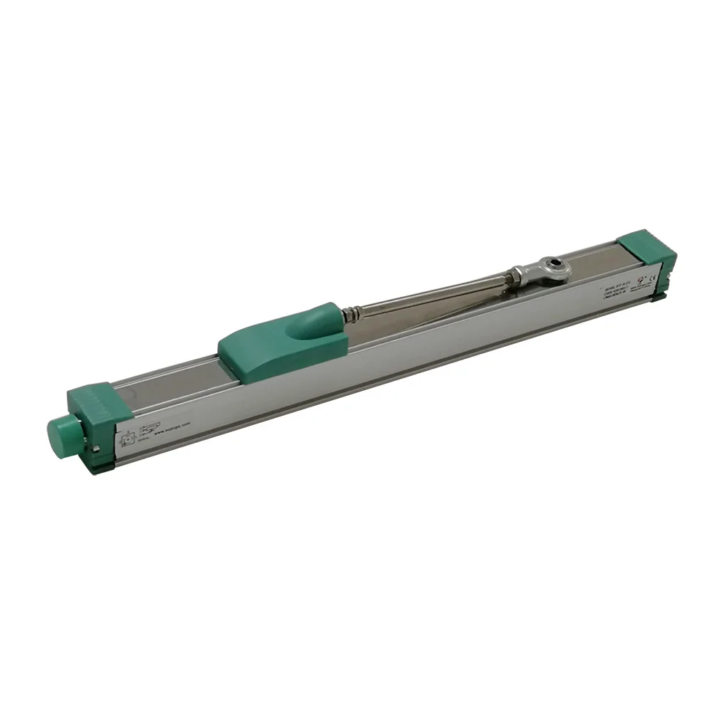 KTF 275mm Length 5k ohms Potentiometer Linear Slider Position Transducer for woodworking
