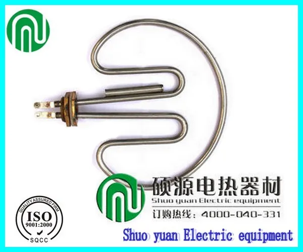 Водонагреватель, электрический чайник и бойлер высокого качества с CE/ROHS, детали водонагревателя