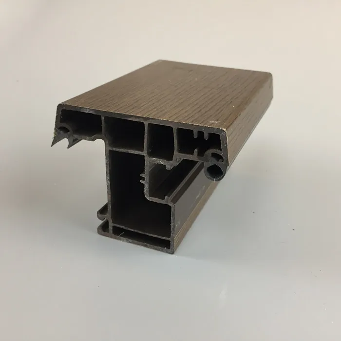 Single Hung Vinyl Window,American Style PVC Hung Window J-channel Upvc Profile for Iron Window Grill Design