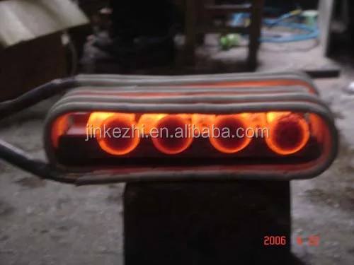 SWS-160A induction heating machine metal heating equipment
