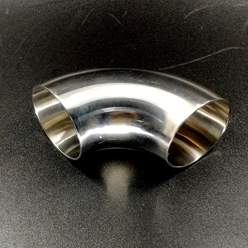 nimonic 263/NO7263 90 elbow pipe fittings