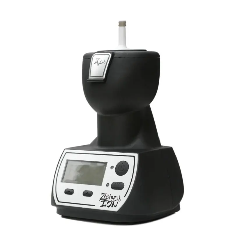 
Herb digital vaporizer 