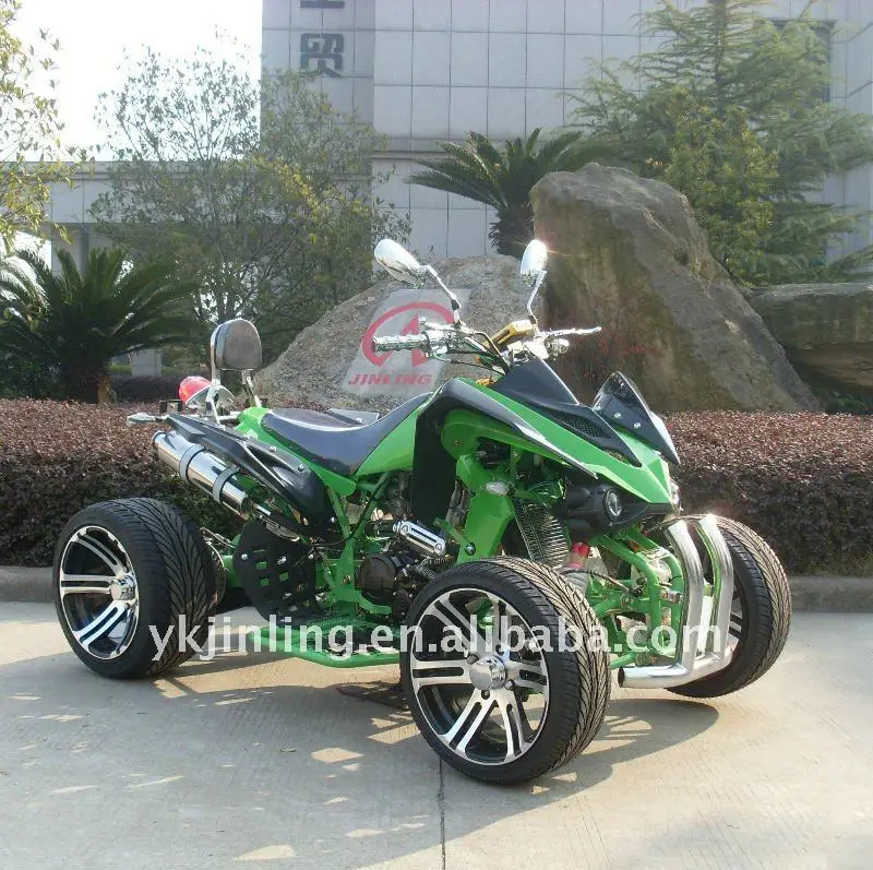 квадроциклов квад 250cc