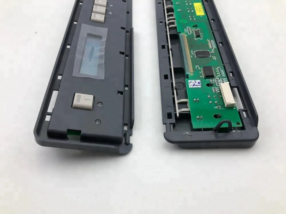 control panel for wincor-nixdorf 4915xe printer parts