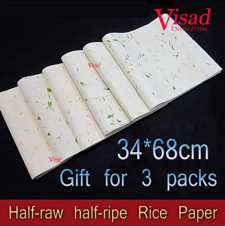 Online kopen Wholesale gekleurde rijstpapier uit China
