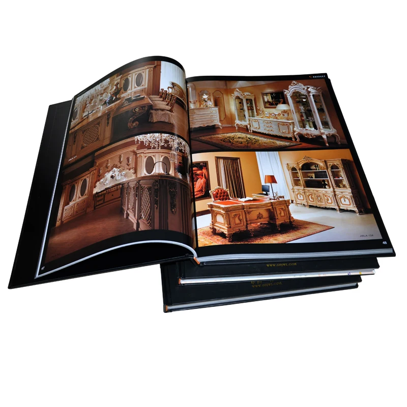 Каталог мебели с твердым покрытием из искусственной кожи