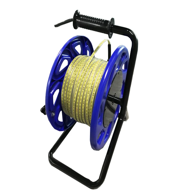 0-500M Water Level Sounder & Water Level Meter