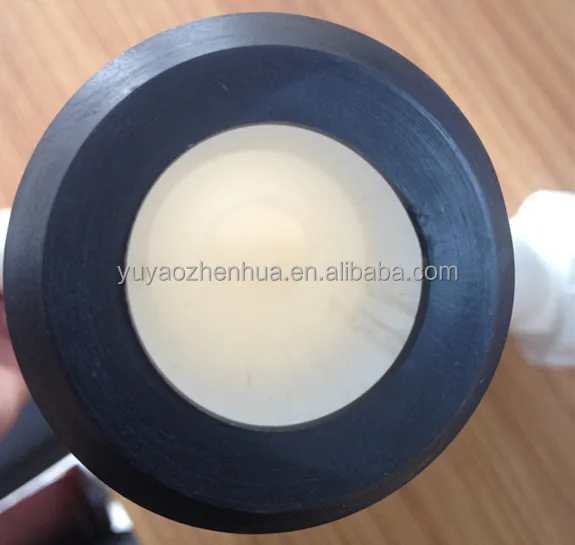 Handling/Installation easy Corrosion resistance tube PVC trap