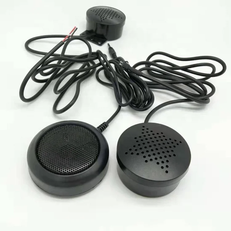 
Gps Tracker Speaker Alarm buzzer Car Loudspeaker home security door burglar alarm siren 