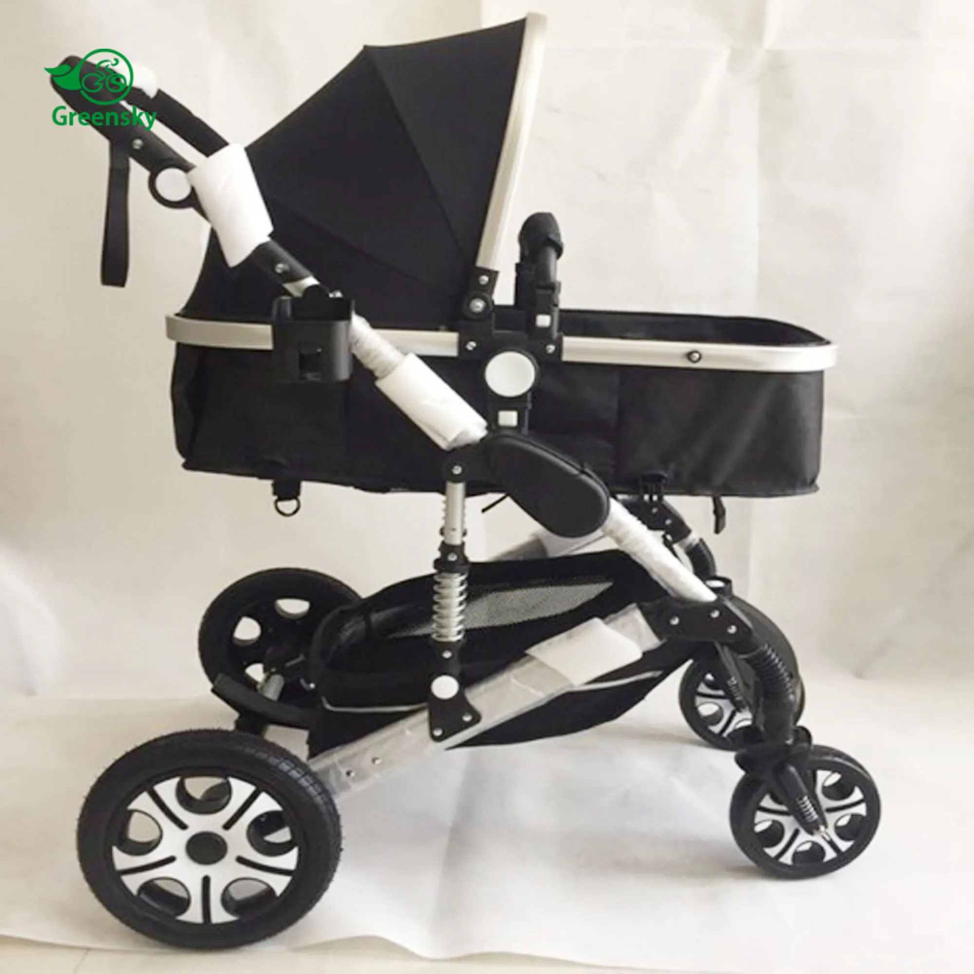 Детская прогулочная коляска от производителя Высококачественная кукольная Канада для новорожденных тренировочное сиденье тележка отца