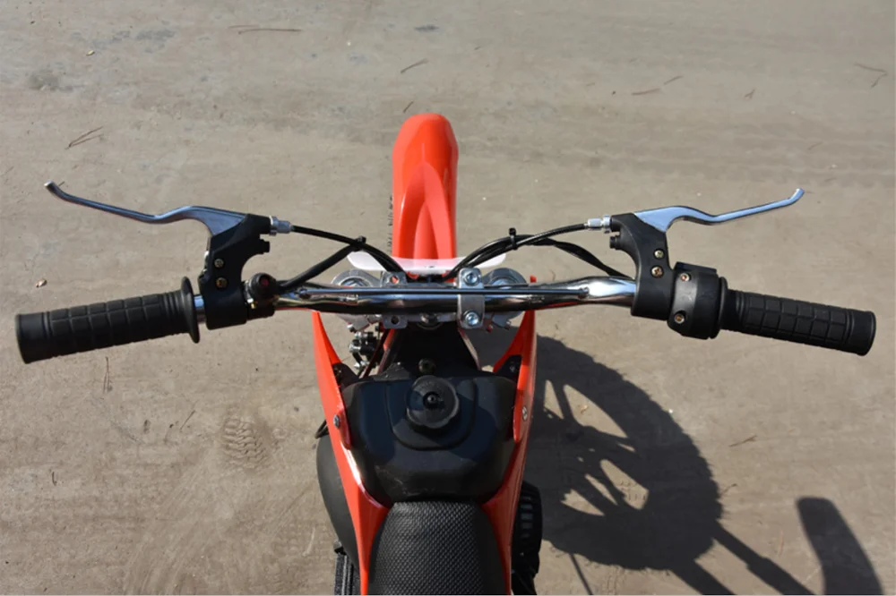 Automatic 50cc 60cc petrol mini buggy for kids