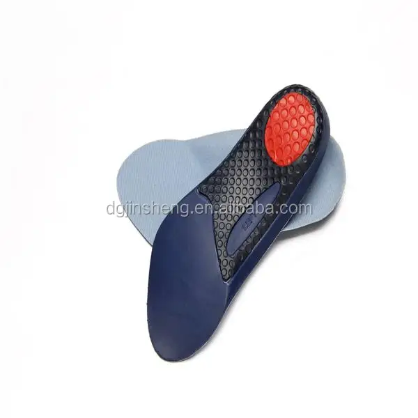 soft foam arch support 3/4 orthotic insole work insoles foot supporter high arch support forefoot metatarsal cushion