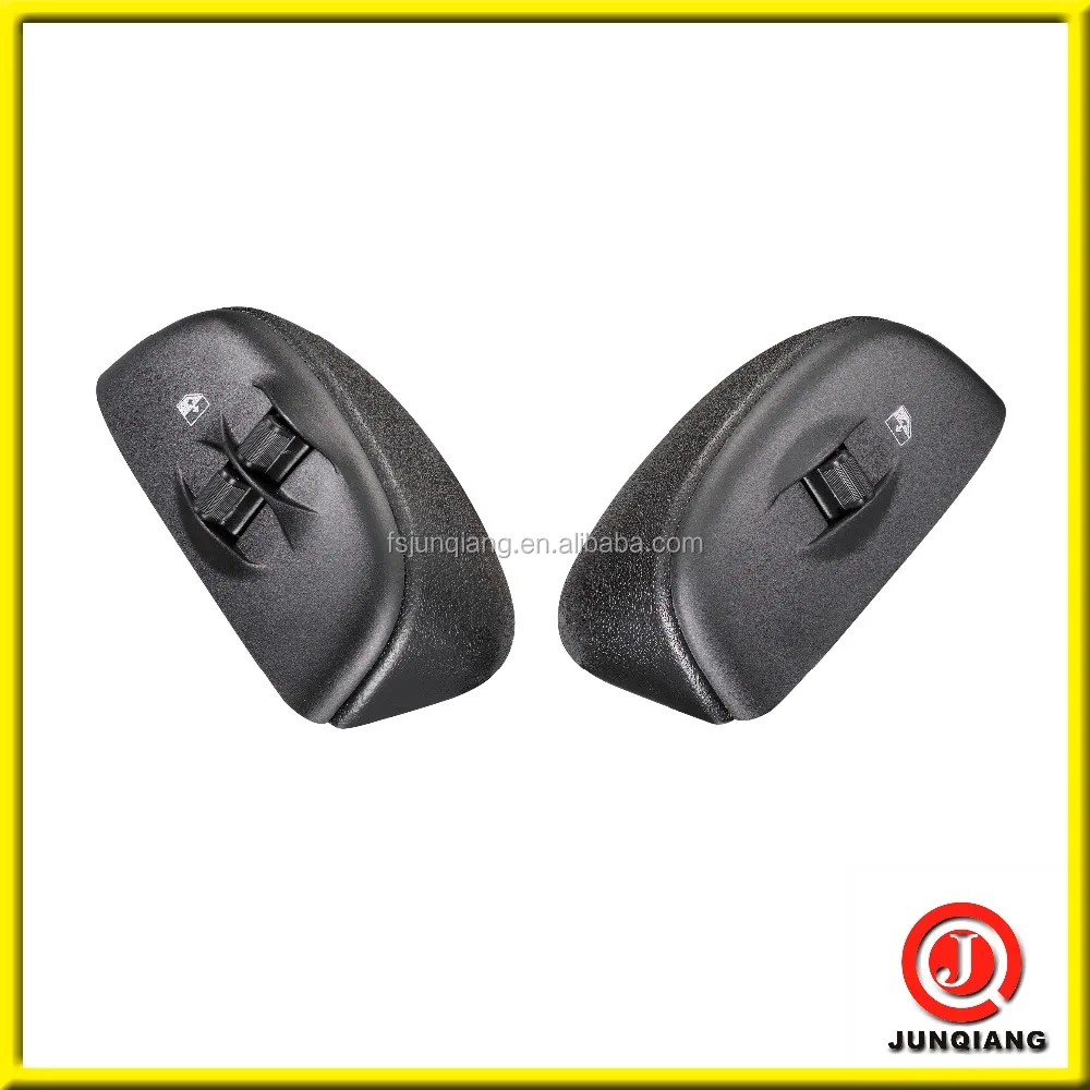 
2-door Universal Power Window Switch 