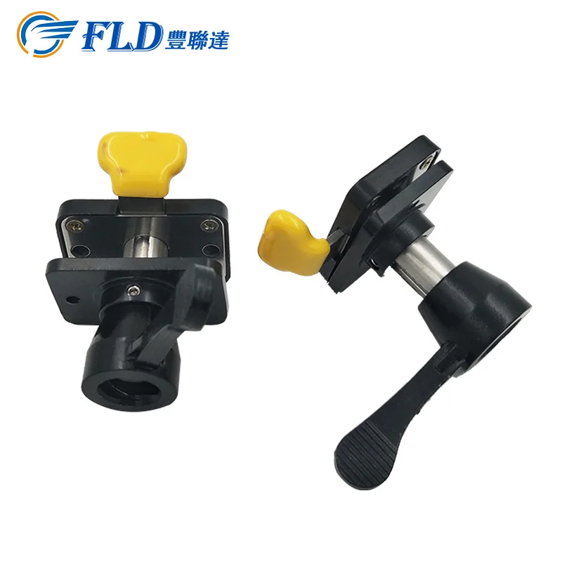 Замок для шкафа со светодиодным дисплеем FLD