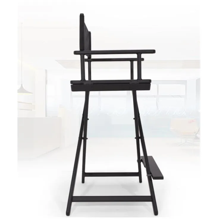 Лучшее качество, Лидер продаж, складной высокий стул для макияжа